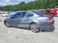 2012 Honda Accord фото