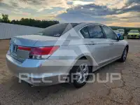 2012 Honda Accord photo