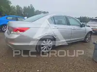 2012 Honda Accord photo