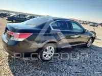 2012 Honda Accord фото