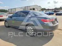 2012 Honda Accord фото