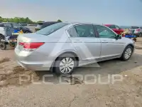 2012 Honda Accord фото
