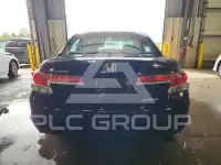 2012 Honda Accord фото