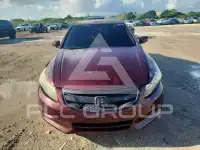 2012 Honda Accord photo