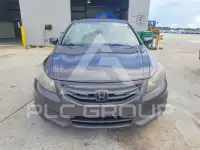 2012 Honda Accord фото