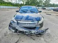 2012 Honda Accord фото
