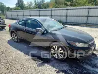 2012 Honda Accord photo