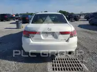 2012 Honda Accord photo