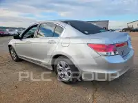 2012 Honda Accord photo