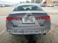 2012 Honda Accord фото