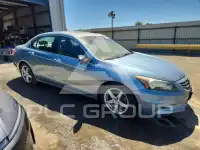 2012 Honda Accord фото