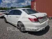 2012 Honda Accord фото