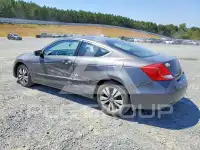 2012 Honda Accord photo