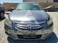 2012 Honda Accord фото