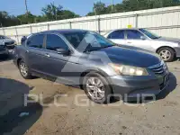 2012 Honda Accord фото