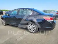 2012 Honda Accord фото