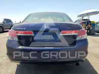 2012 Honda Accord photo