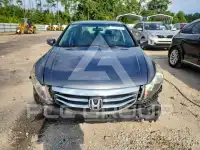 2012 Honda Accord photo