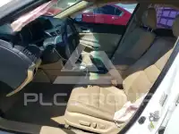 2012 Honda Accord фото
