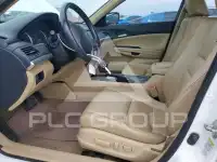 2012 Honda Accord фото