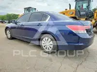 2012 Honda Accord фото