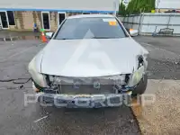 2012 Honda Accord фото