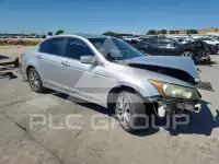 2012 Honda Accord photo