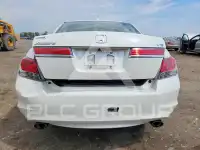 2012 Honda Accord фото