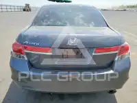 2012 Honda Accord фото