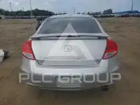 2012 Honda Accord photo