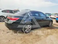 2012 Honda Accord фото