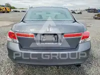 2012 Honda Accord фото