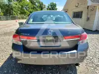 2012 Honda Accord фото