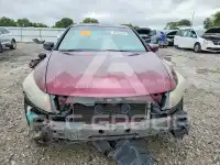 2012 Honda Accord фото