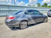 2012 Honda Accord photo