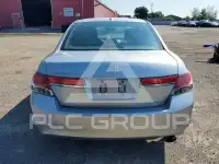 2012 Honda Accord фото