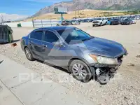 2012 Honda Accord фото
