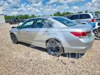 2012 Honda Accord фото