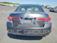 2012 Honda Accord фото