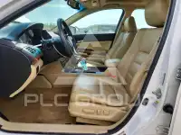 2012 Honda Accord фото