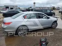 2012 Honda Accord фото
