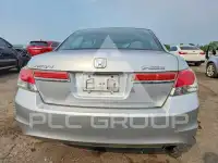 2012 Honda Accord фото