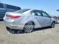 2012 Honda Accord фото