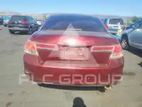 2012 Honda Accord фото