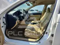 2012 Honda Accord фото