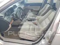 2012 Honda Accord фото
