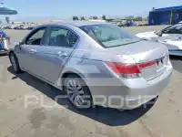 2012 Honda Accord фото