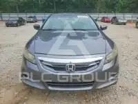 2012 Honda Accord фото