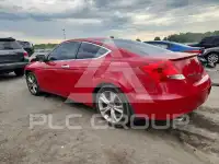 2012 Honda Accord фото