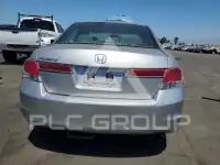 2012 Honda Accord фото
